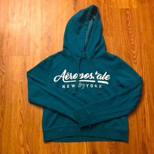 Aeropostale women’s/juniors sweatshirt
